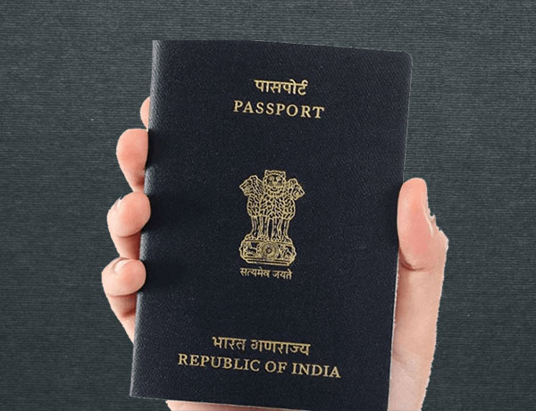 passport