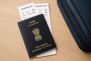 Is Passport Required for Nepal from India by Air