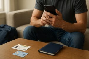 What If I Lost My Passport in India: What to do and How to Get It Back