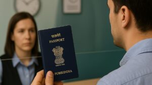 What Are the Common Reasons for Passport Correction Rejection?