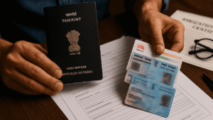 What Documents Do You Need for a Tatkaal Passport Application in India?