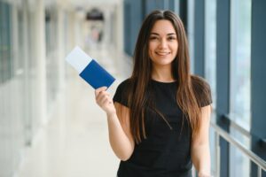 Passport Number and File Number on Indian Passports