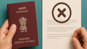 Why Do Passport Renewal Applications Get Rejected?