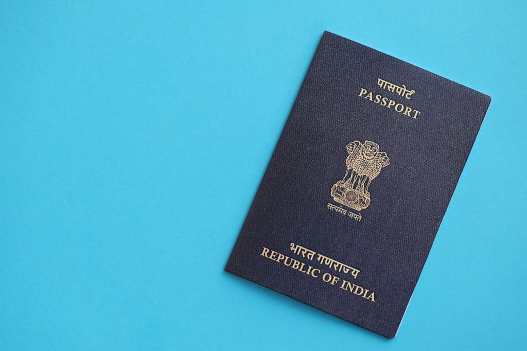 Does Passport Number Change When Renewed in India?