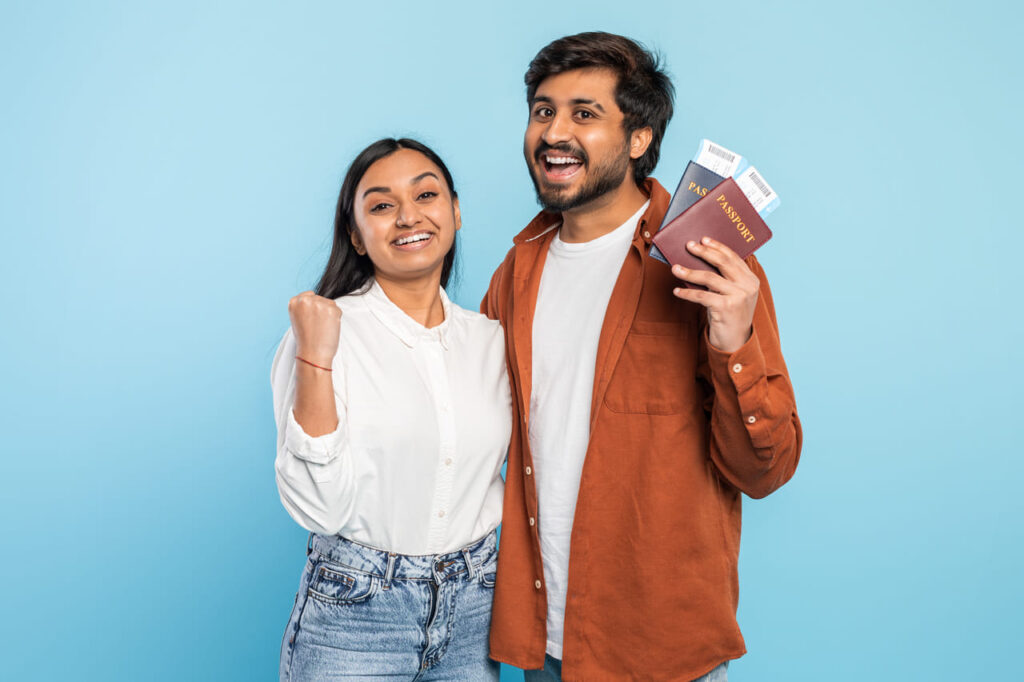 What Documents are Required for a New Passport in India?