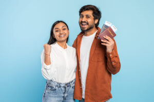 How to Find Passport Agents Near Me in Delhi NCR