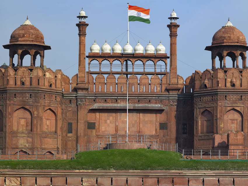 Passport Agents in Delhi