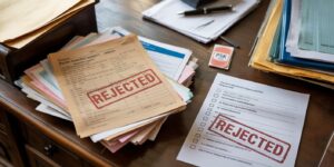 11 Reasons for Rejection of Passport Application in India 2025