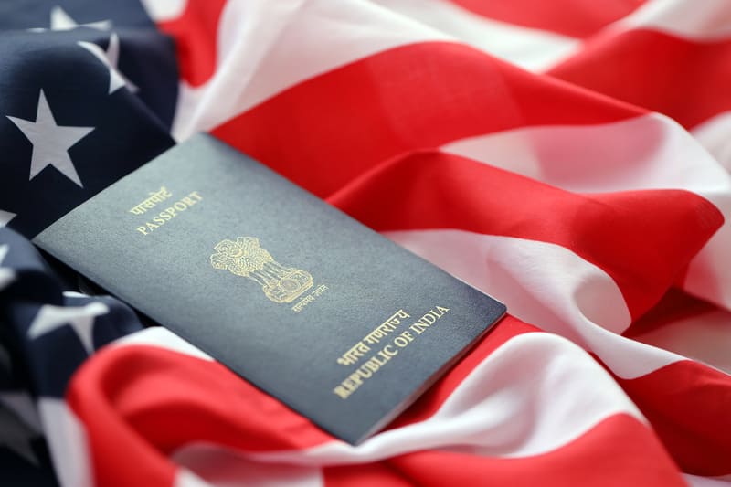 Passport Issues Assistance