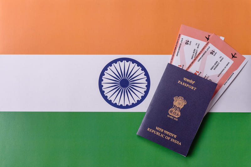 Passport Process for Minors