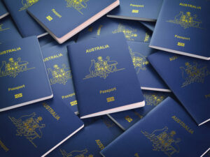 Can You Get a Passport if You Have Felonies?