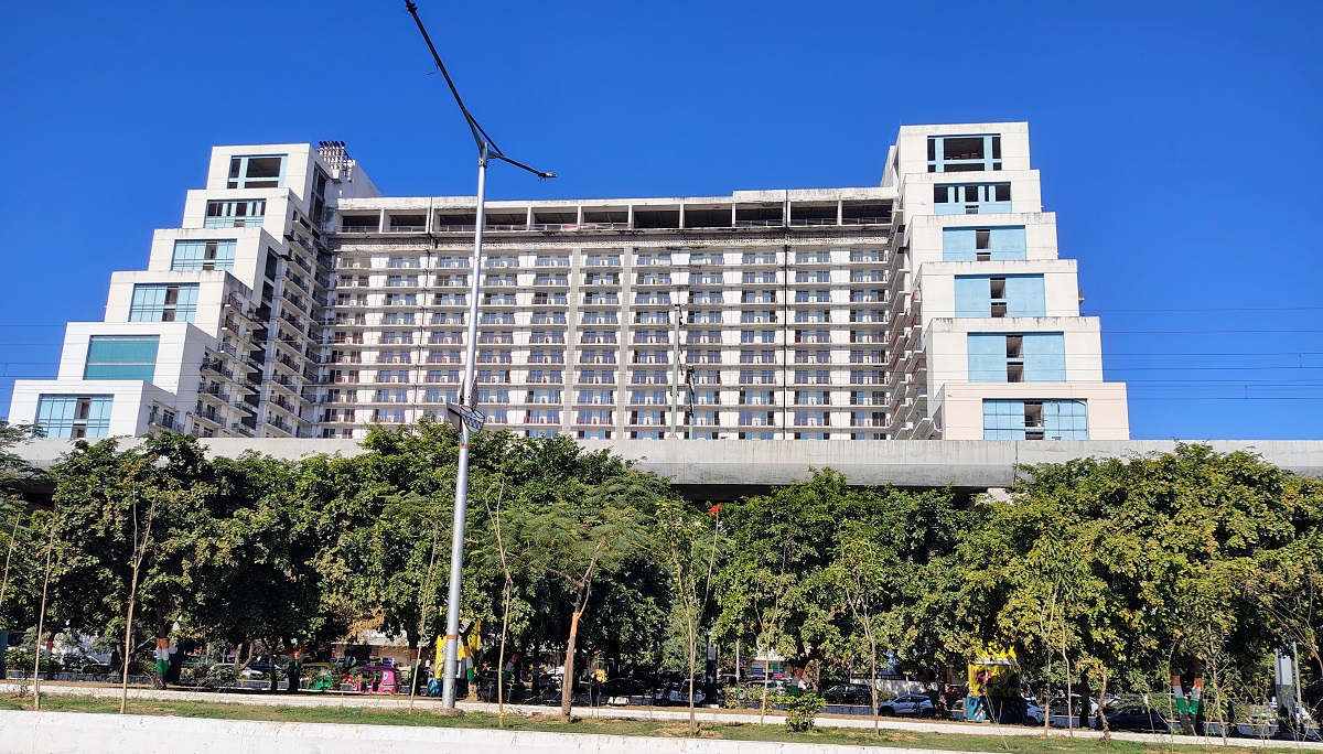 Passport Agents in Noida